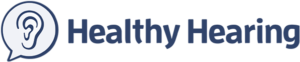 Healthy Hearing logo
